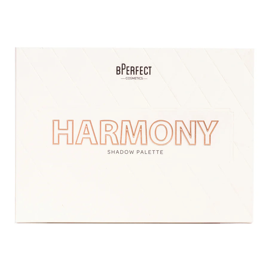 Bperfect Harmony paleta
