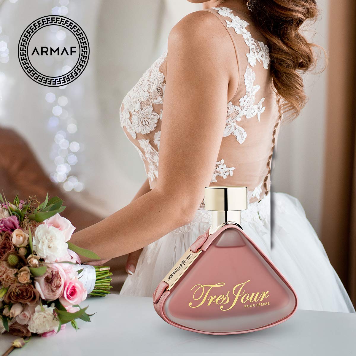 Armaf Tres Jour 100ml EDP