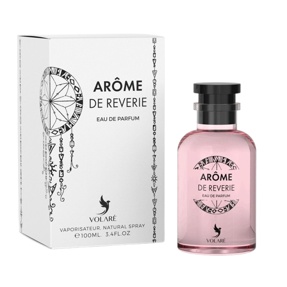 Volare arome de reverie 100ml EDP