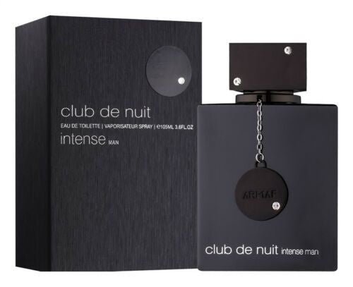 Armaf Club de nuit intense man 105ml EDP - Emy Make Up