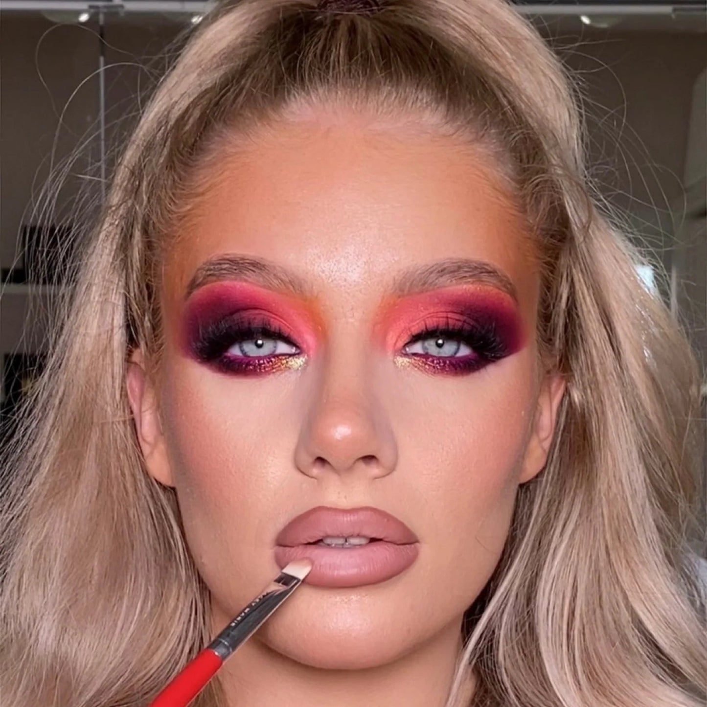 BPerfect x Stacey Marie - Carnival XL Pro - Remastered - Emy Make Up