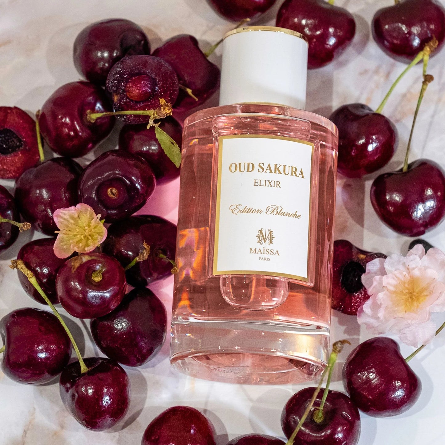 OUD SAKURA elixir 100ml - Emy Make Up