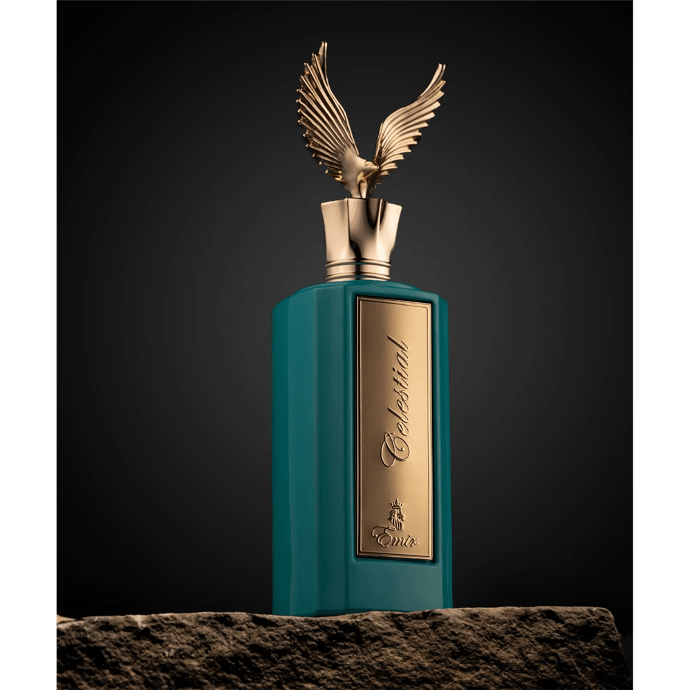Paris Corner Emir Celestial 100ml extrait de parfum - Emy Make Up