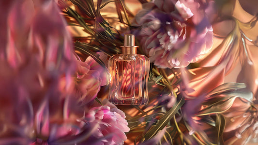 Kako razumeti note parfema? - Emy Make Up