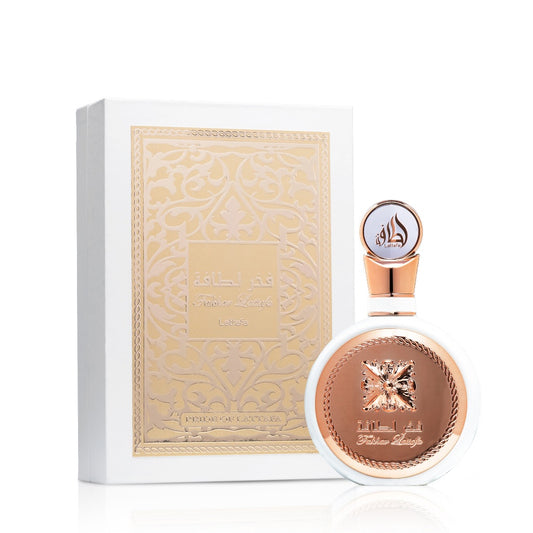 Lattafa Fakhar Rose 100ml