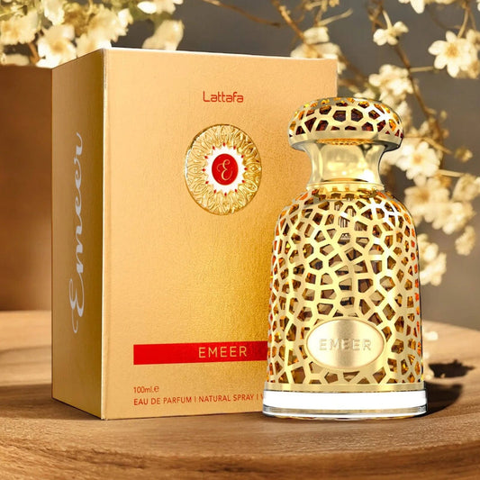 Lattafa Emeer edp 100ml