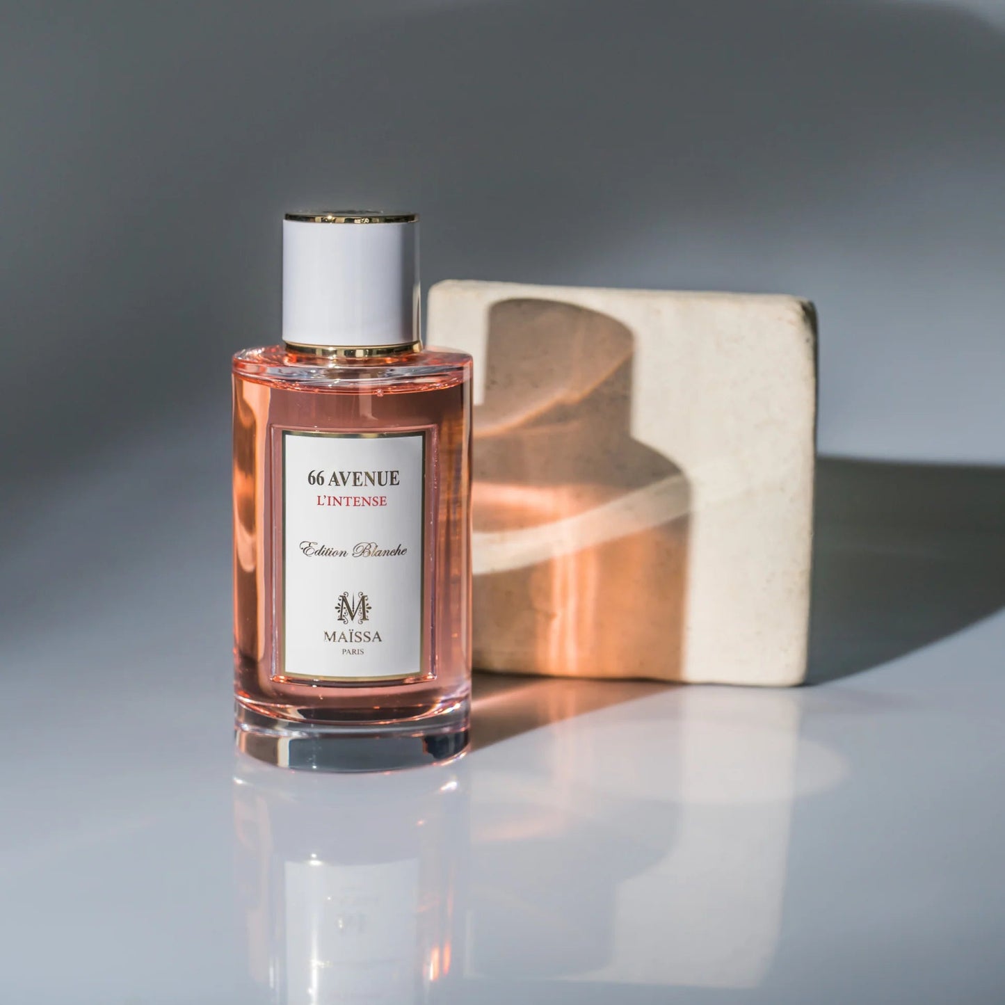 66 AVENUE l’intense 100ml - Emy Make Up