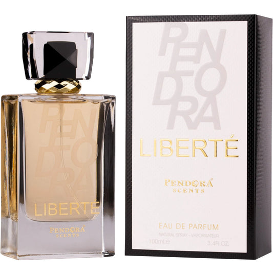 Pandora scents Liberté 100ml edp
