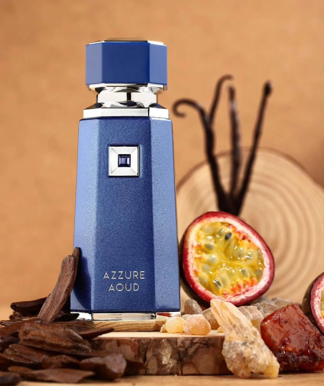 French Avenue AZZURE AOUD 100ml