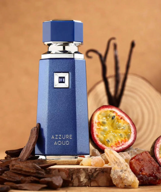 French Avenue AZZURE AOUD 100ml
