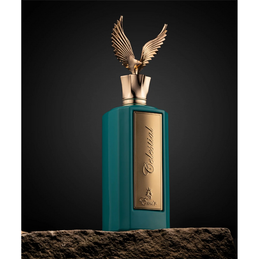 Paris Corner Emir Celestial 100ml extrait de parfum