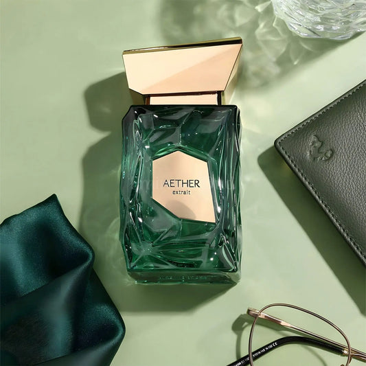 French Avenue AETHER 100ml Extrait De Parfum