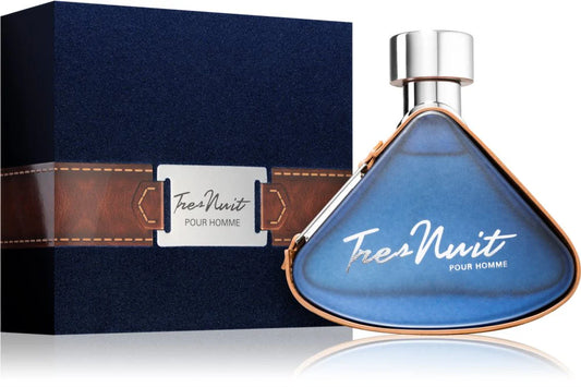 Armaf Tres nuit 100ml EDP