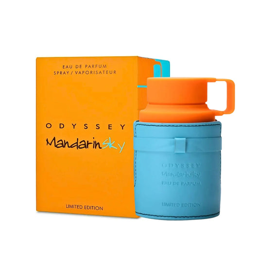 Armaf Odyssey Mandarin Sky 100ml EDP