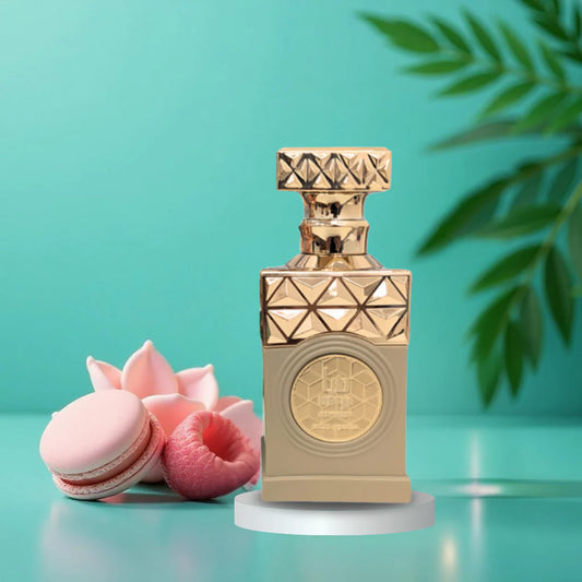 Paris Corner Minya coco Lush 100ml EDP