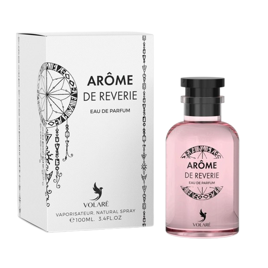Volare arome de reverie 100ml EDP