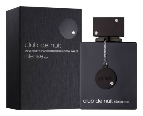 Armaf Club de nuit intense man 105ml EDP