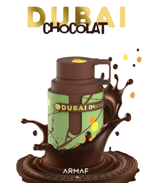 Armaf odyssey Dubai chocolat 100ml edp
