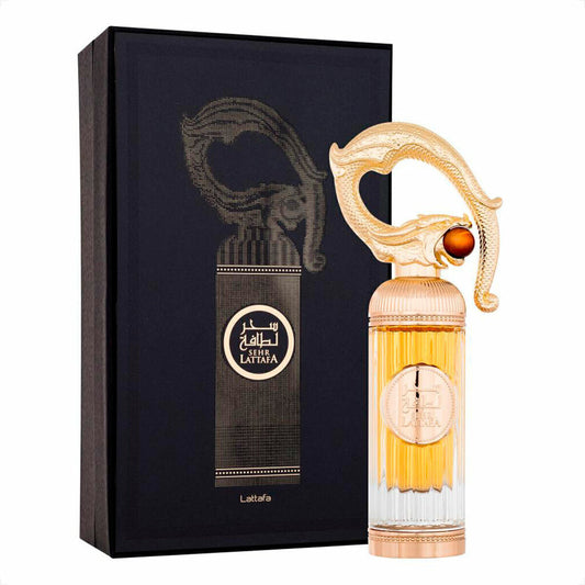 Lattafa SEHR 100ml edp