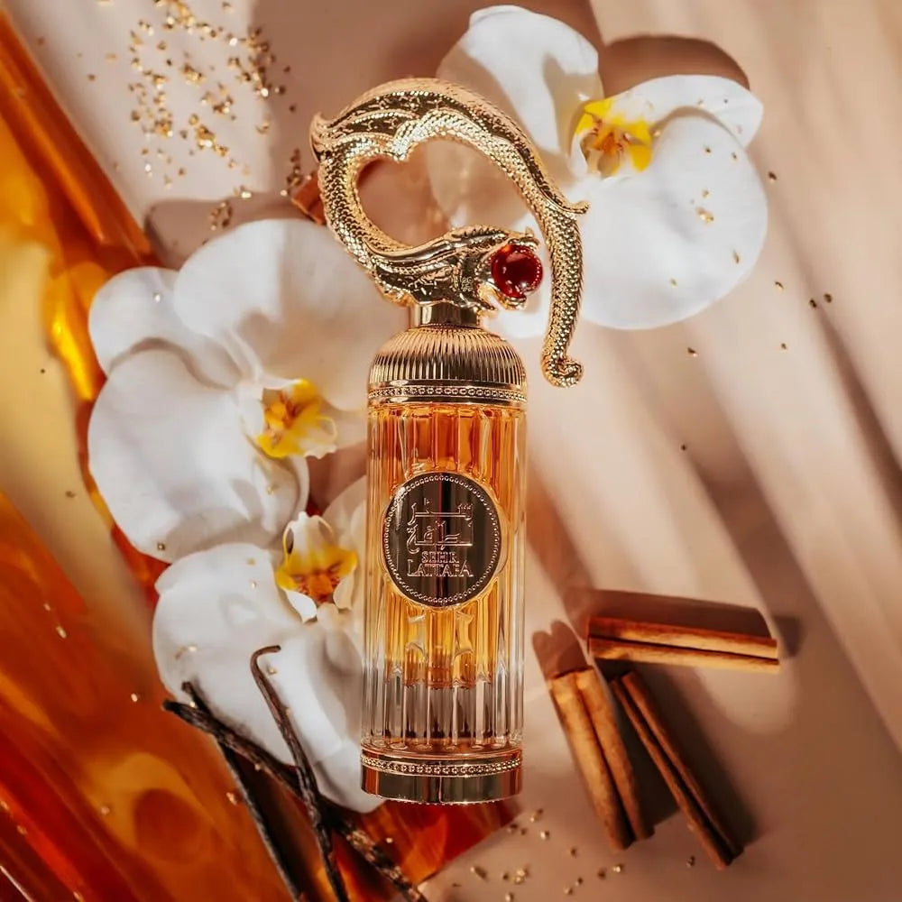 Lattafa SEHR 100ml edp