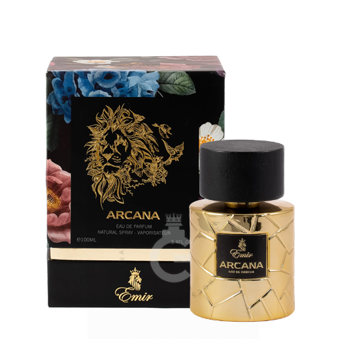 Emir Arcana edp 100ml (Paris Corner)