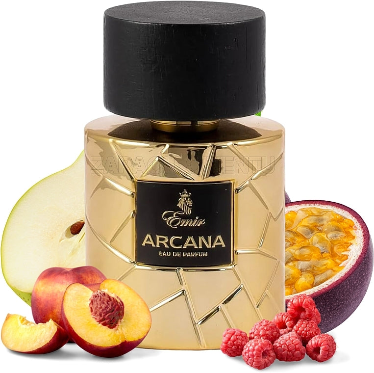 Emir Arcana edp 100ml (Paris Corner)