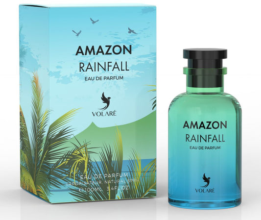 Volare AMAZON RAINFALL 100ml edp