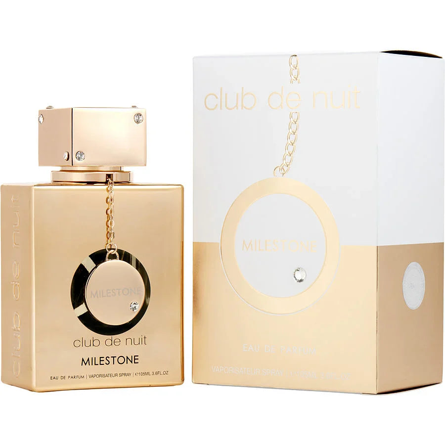 Armaf CLUB DE NUIT MILESTONE EDP 105ml