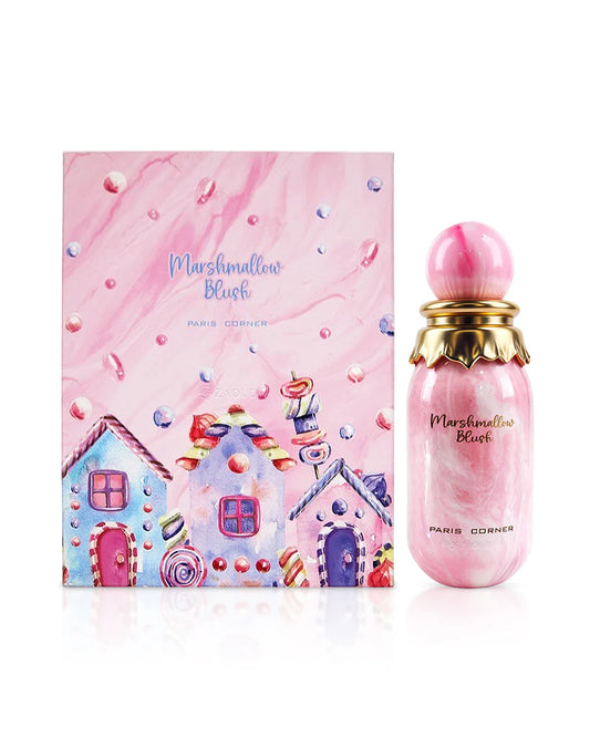 Paris Corner MARSHMALLOW BLUSH 100ml