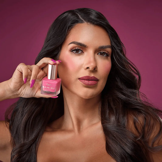 BPerfect x Ekin-Su - checkmate