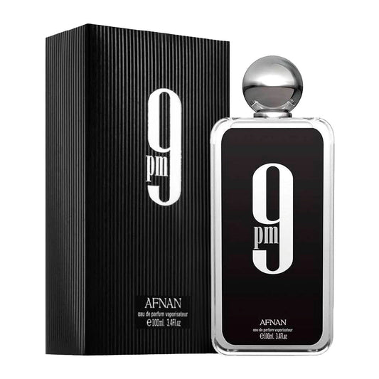 Afnan 9pm edp 100ml - Emy Make Up