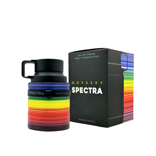 Armaf Odyssey spectra edp 100ml - Emy Make Up
