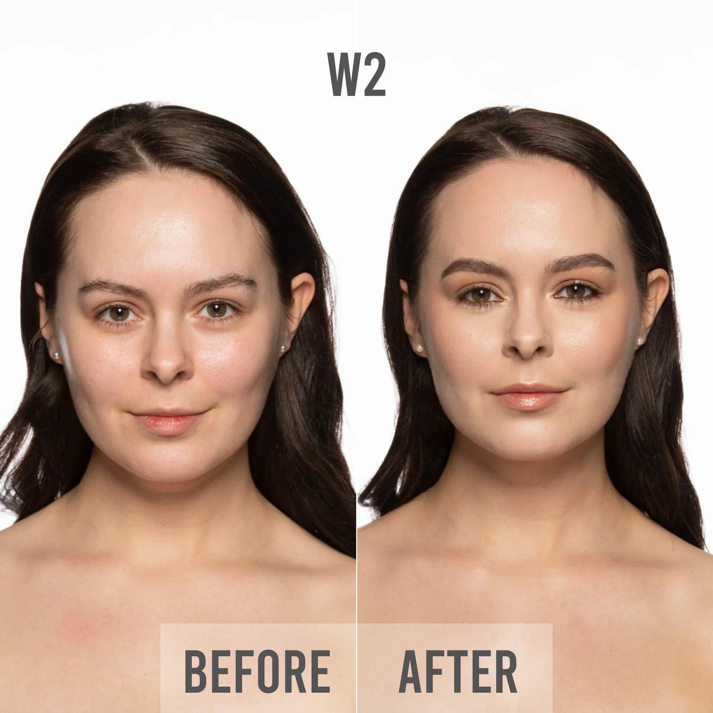 BPerfect Chroma Cover Luminous Puder - Emy Make Up