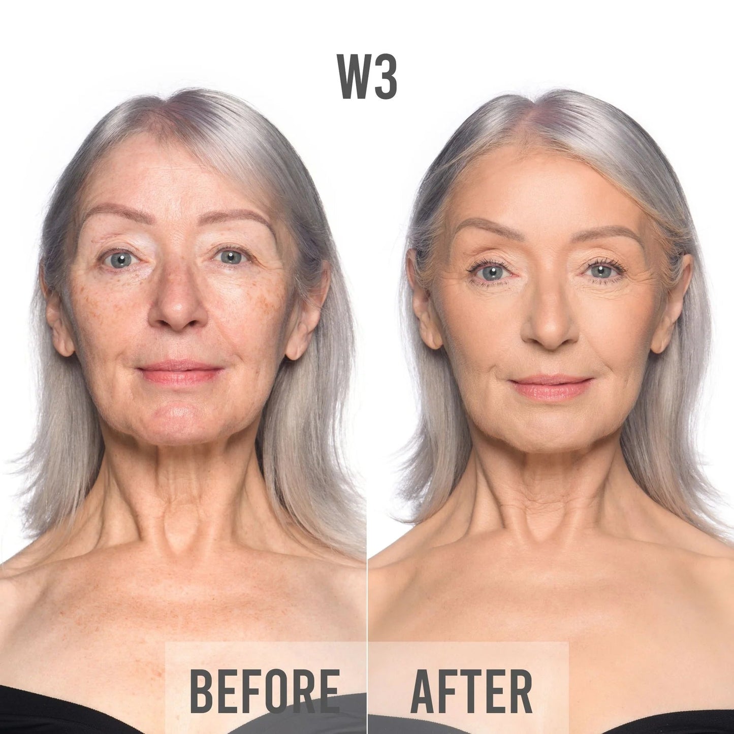 BPerfect Chroma Cover Matte Puder - Emy Make Up