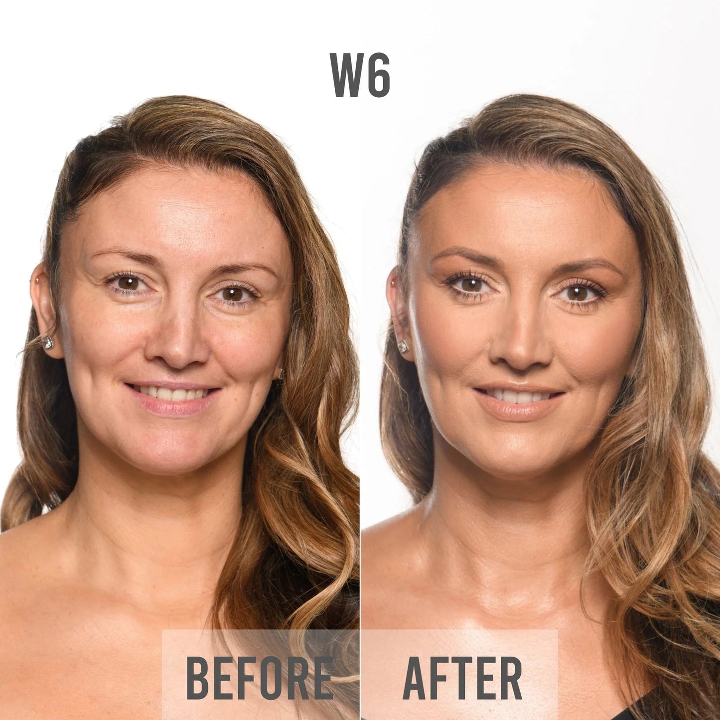 BPerfect Chroma Cover Matte Puder - Emy Make Up