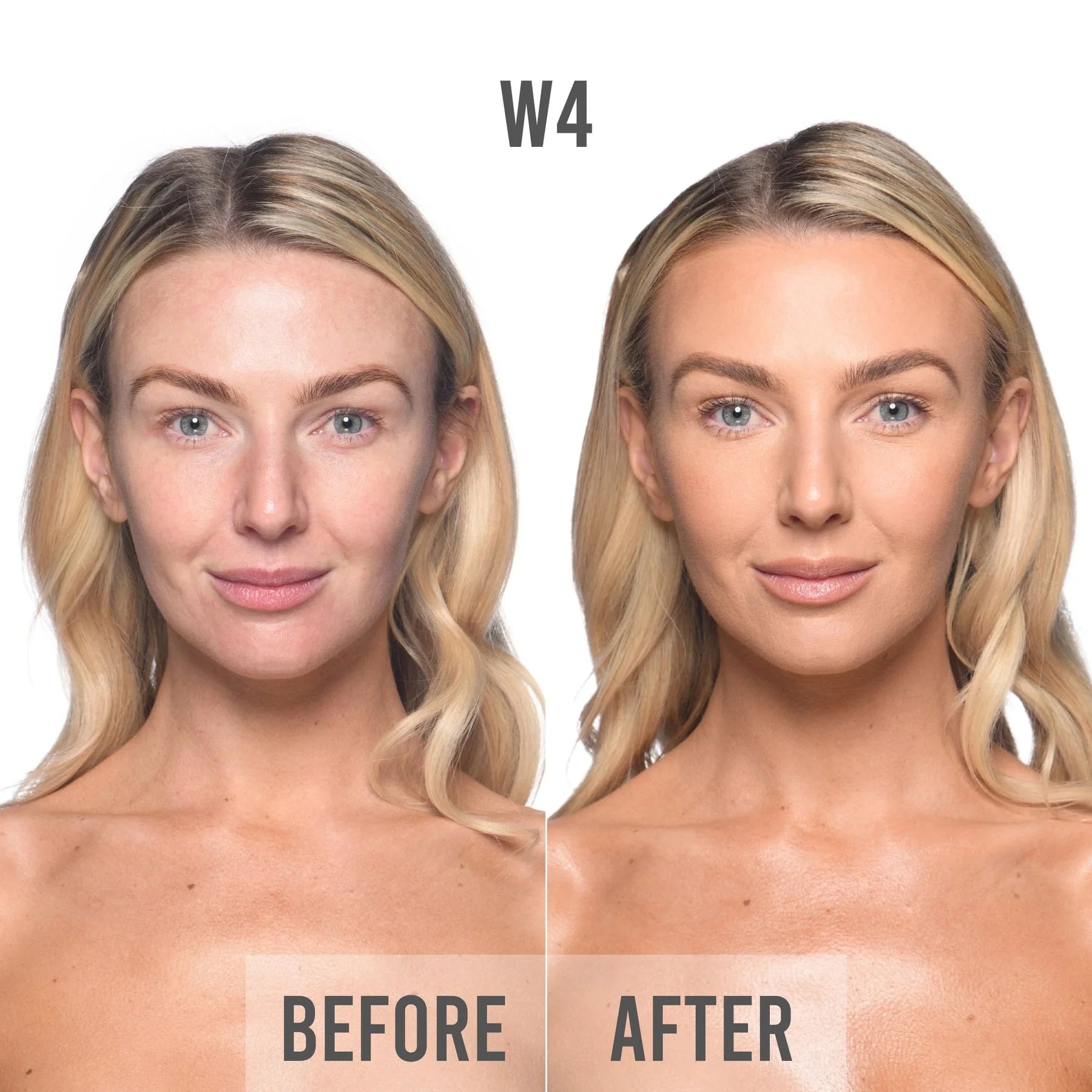 BPerfect Chroma Cover Matte Puder - Emy Make Up