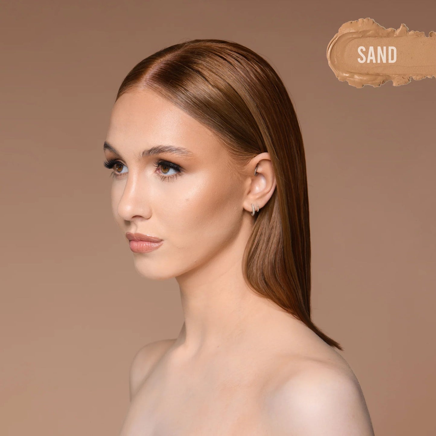 BPerfect Cronzer - kremasti Bronzer - Emy Make Up