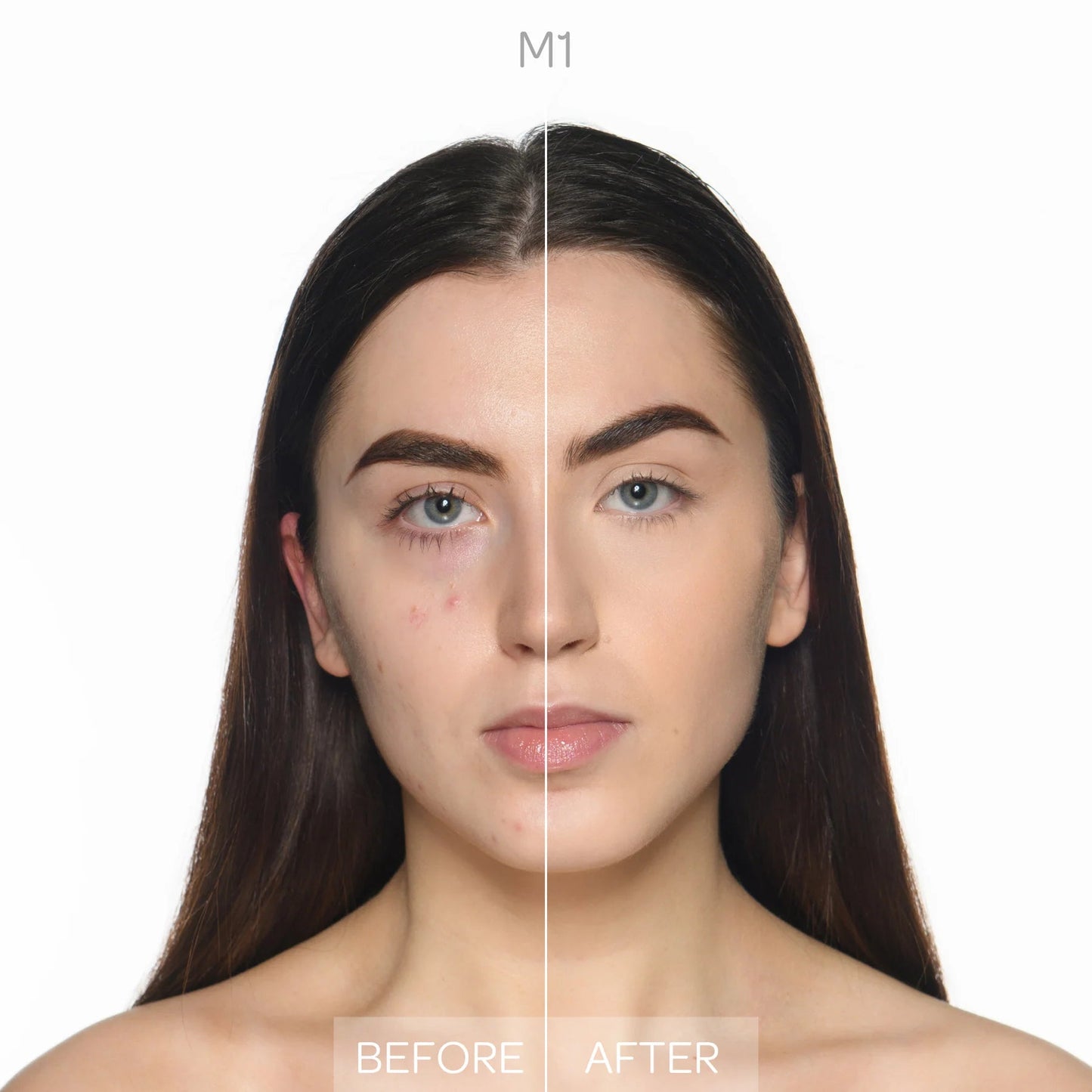 BPerfect Full Impact - Complete Coverage Concealer - Emy Make Up