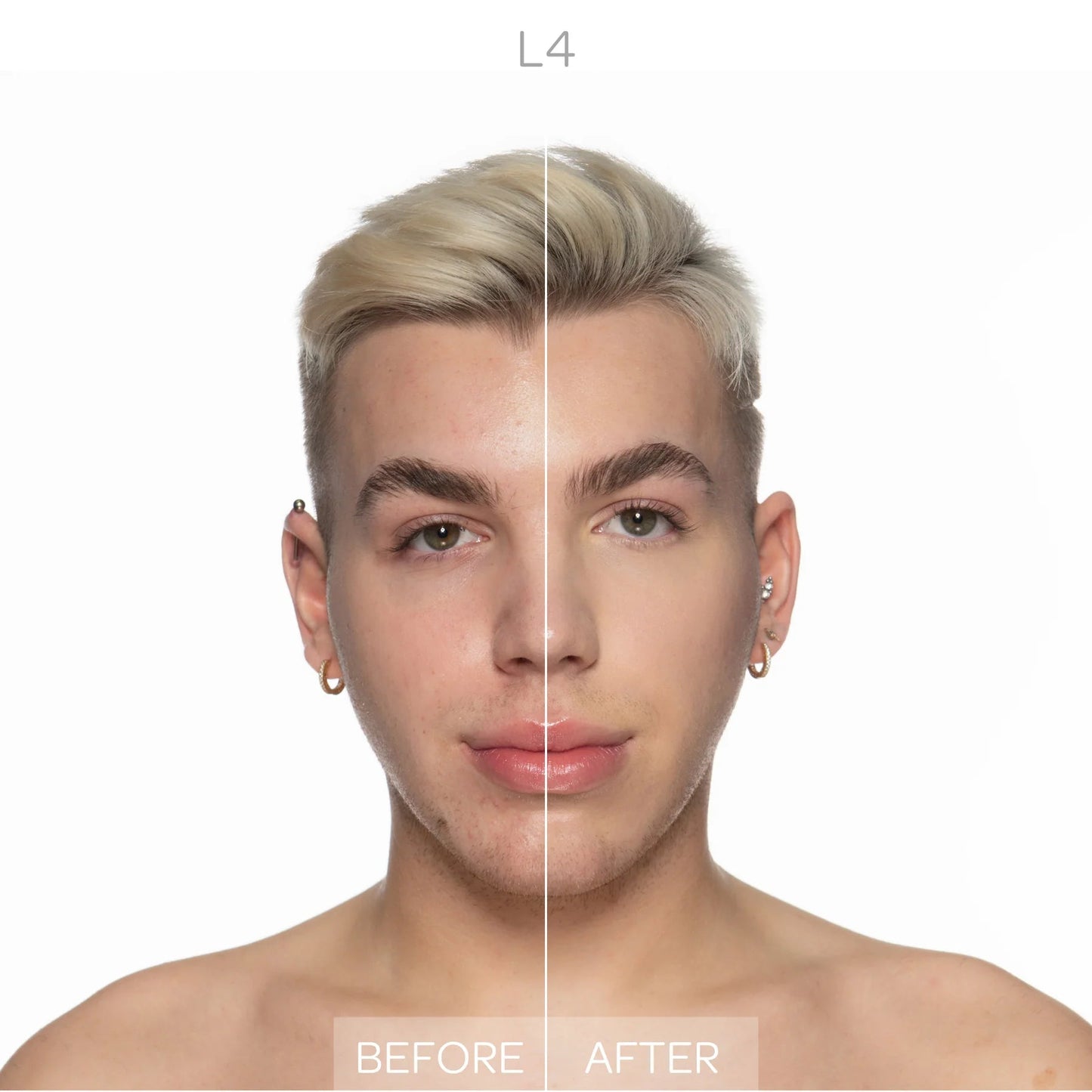 BPerfect Full Impact - Complete Coverage Concealer - Emy Make Up