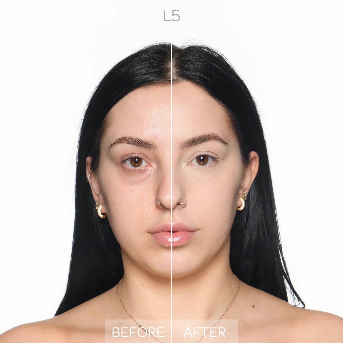 BPerfect Full Impact - Complete Coverage Concealer - Emy Make Up