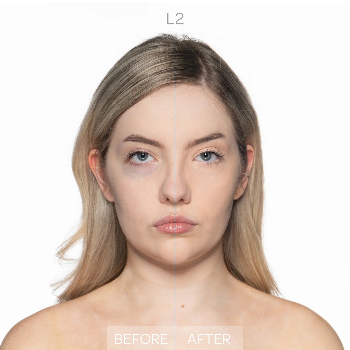 BPerfect Full Impact - Complete Coverage Concealer - Emy Make Up