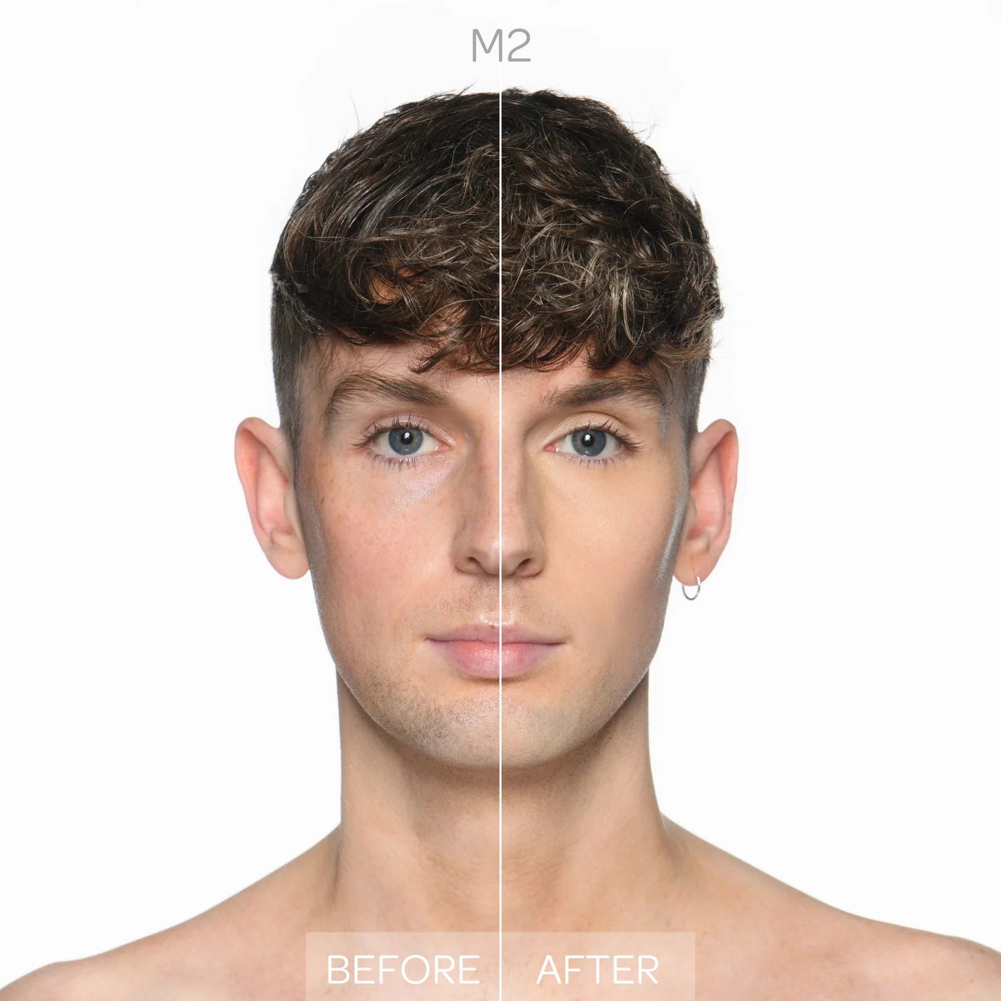 BPerfect Full Impact - Complete Coverage Concealer - Emy Make Up