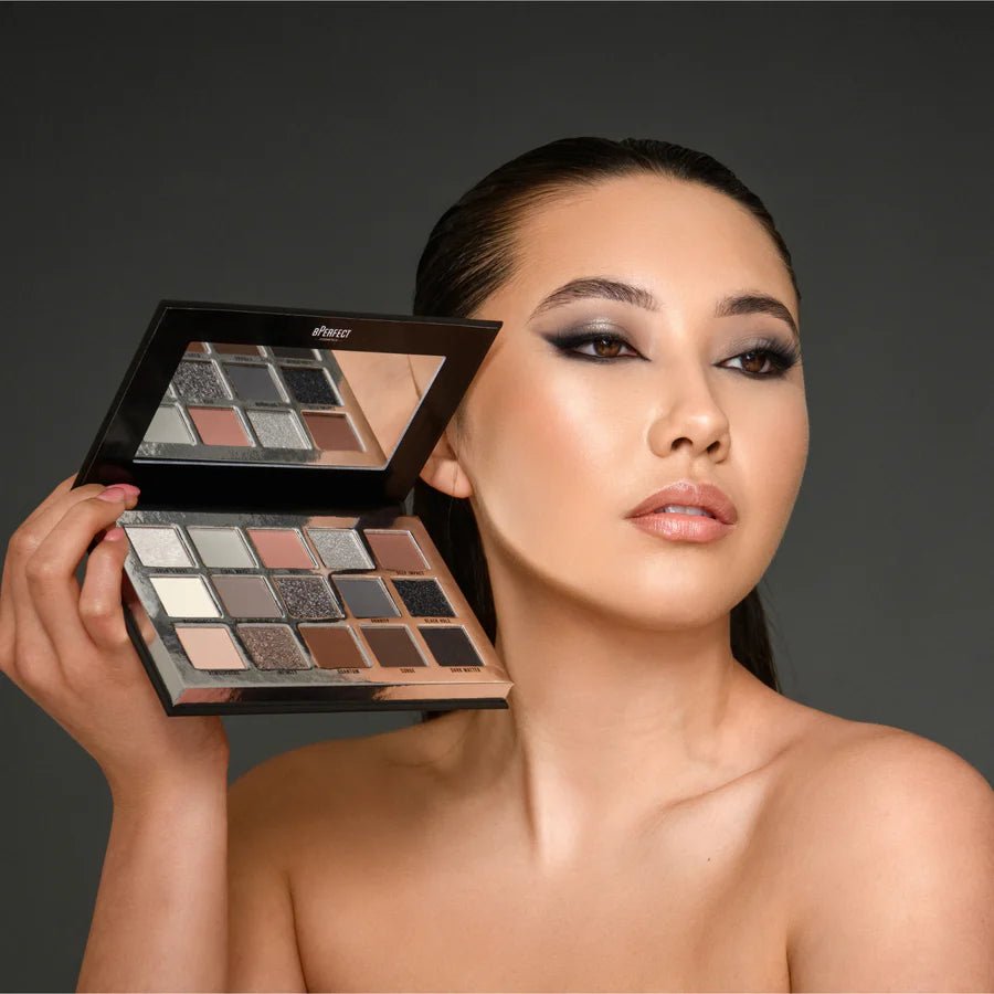 BPerfect Gravity paleta - Emy Make Up