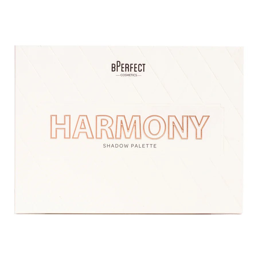 Bperfect Harmony paleta - Emy Make Up
