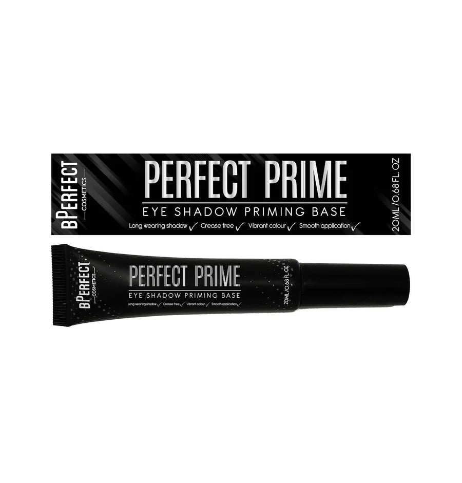 Bperfect Perfect Prime - baza za kapke - Emy Make Up