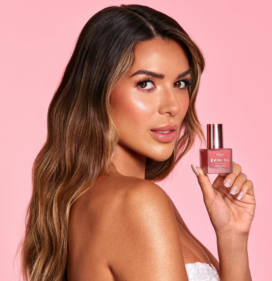 BPerfect x Ekin - Su - Radiant Blush - Emy Make Up
