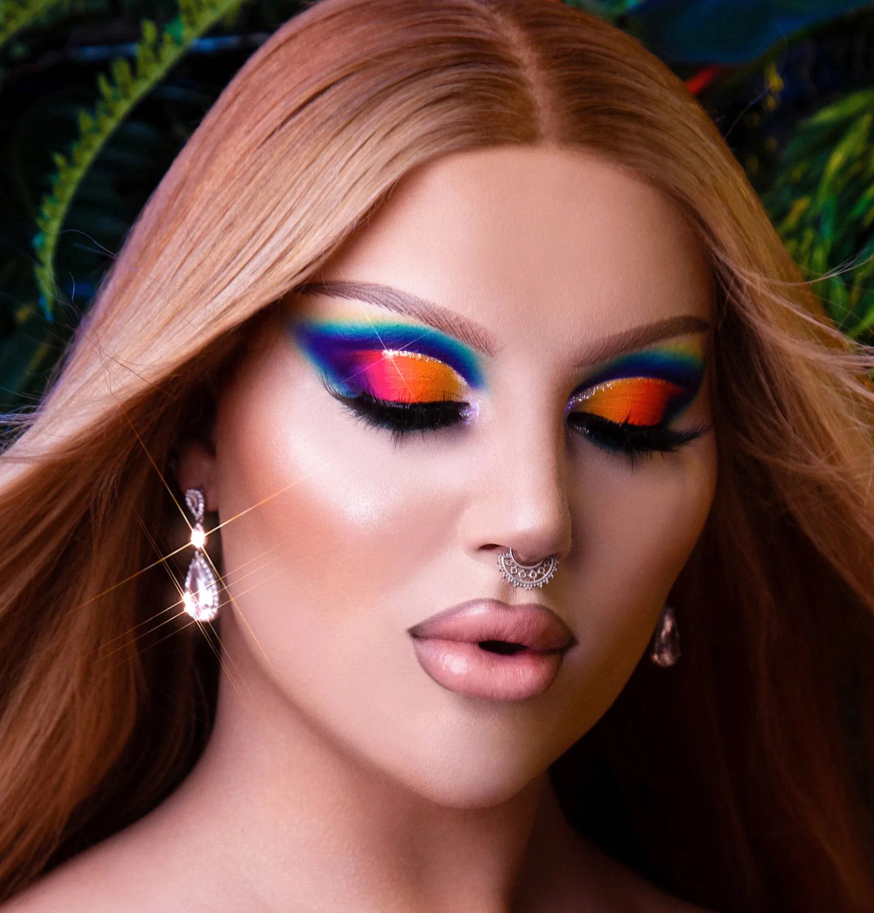 BPerfect x Stacey Marie - Carnival III Love Tahiti Paleta - Emy Make Up