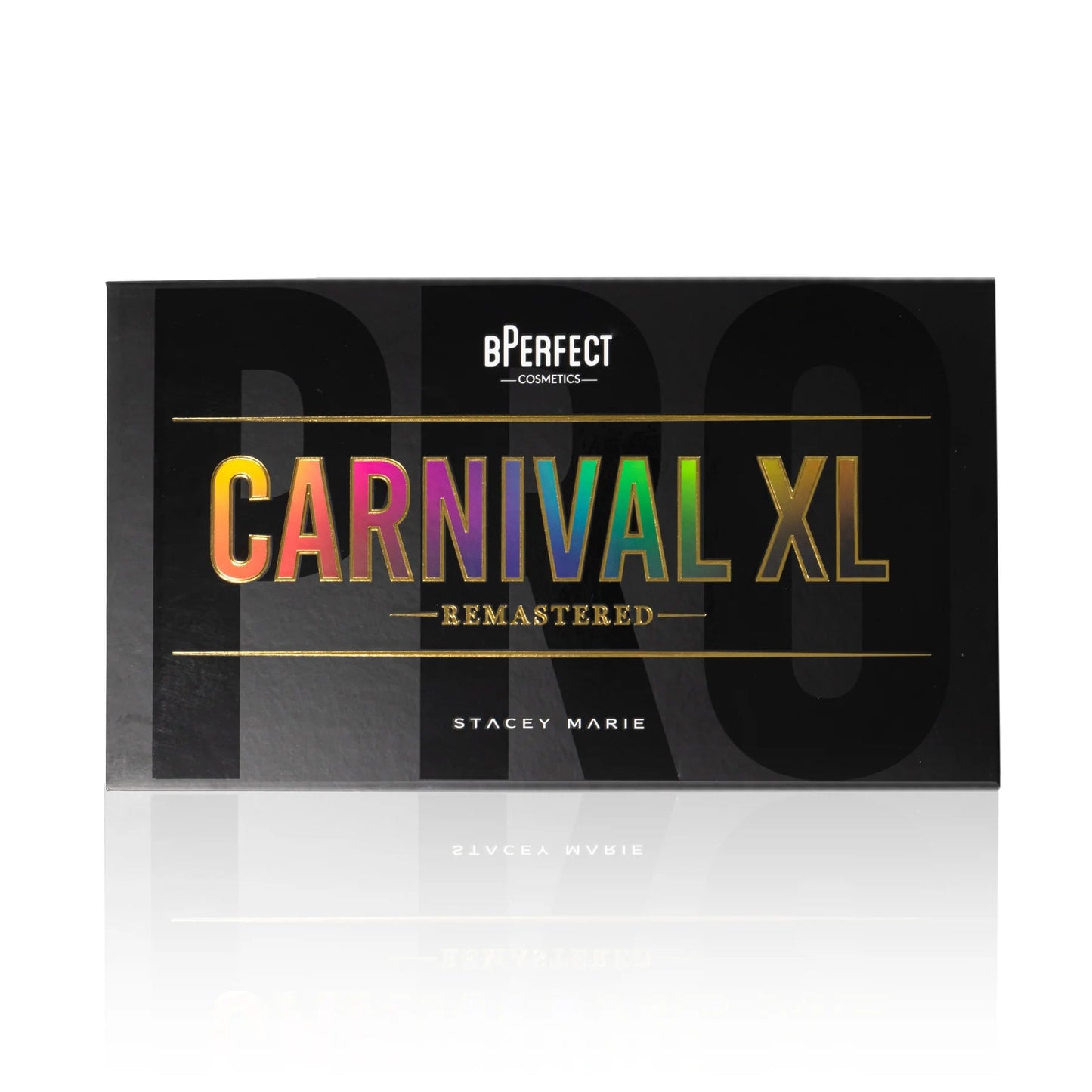 BPerfect x Stacey Marie - Carnival XL Pro - Remastered - Emy Make Up