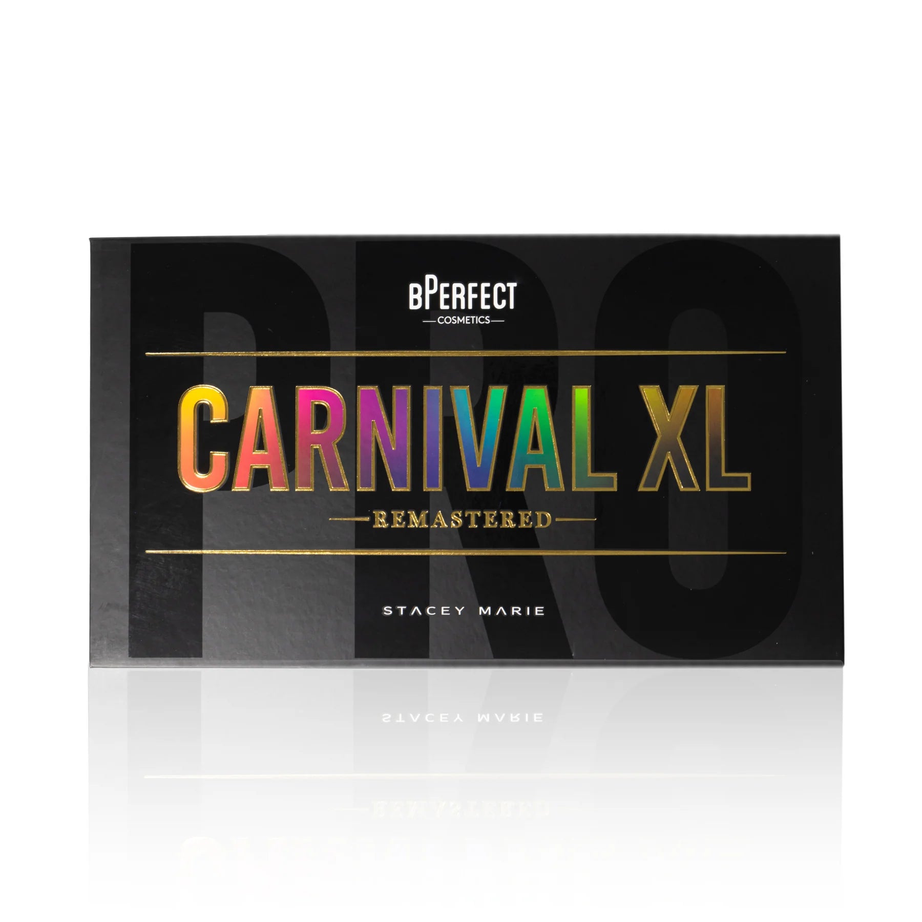 BPerfect x Stacey Marie - Carnival XL Pro - Remastered - Emy Make Up