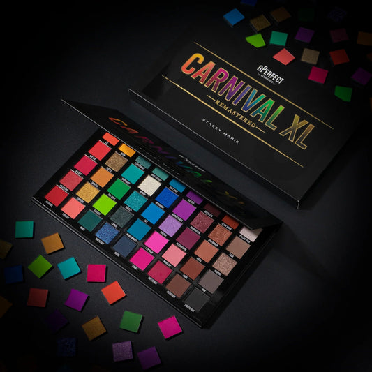 BPerfect x Stacey Marie - Carnival XL Pro - Remastered - Emy Make Up